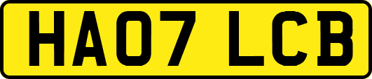 HA07LCB