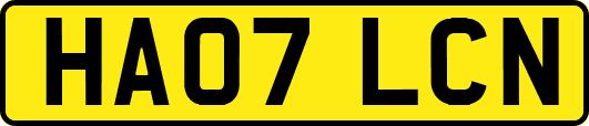 HA07LCN