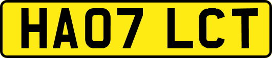 HA07LCT