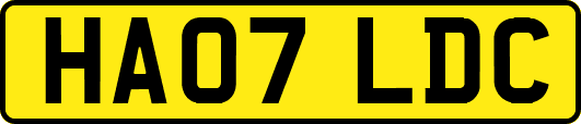 HA07LDC