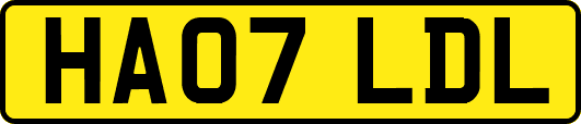HA07LDL