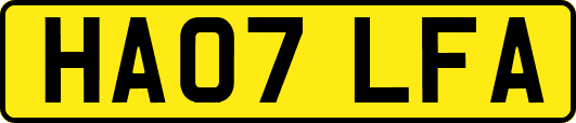 HA07LFA