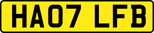 HA07LFB