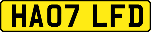 HA07LFD