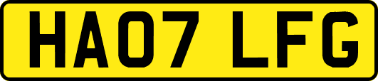 HA07LFG
