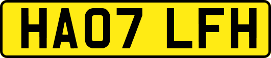 HA07LFH