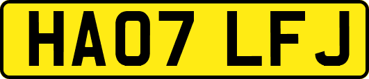 HA07LFJ