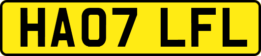 HA07LFL