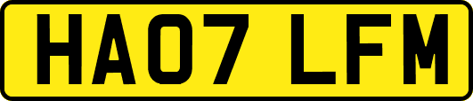 HA07LFM