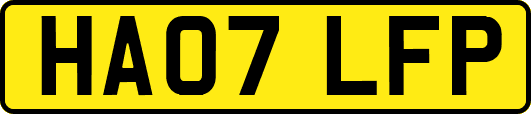 HA07LFP