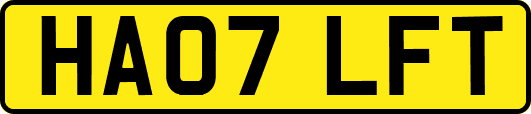 HA07LFT