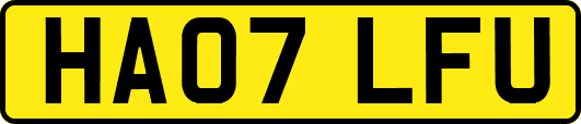 HA07LFU