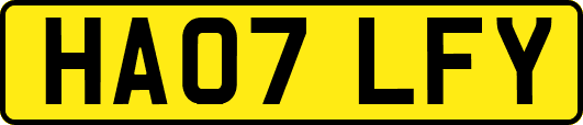 HA07LFY