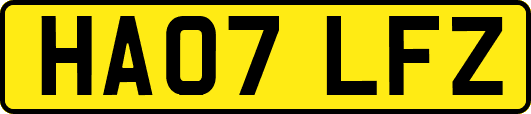 HA07LFZ