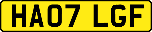 HA07LGF