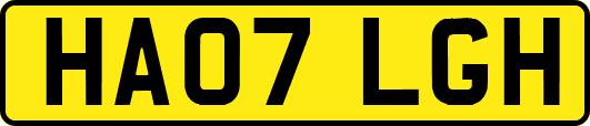 HA07LGH