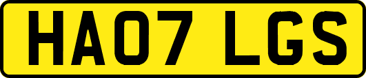 HA07LGS