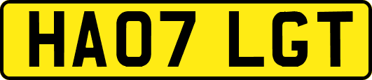 HA07LGT