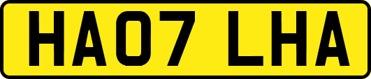 HA07LHA