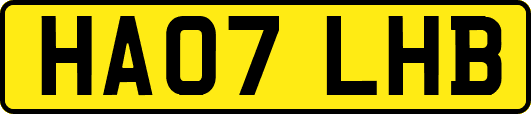 HA07LHB