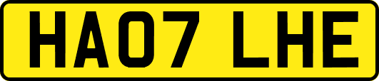 HA07LHE