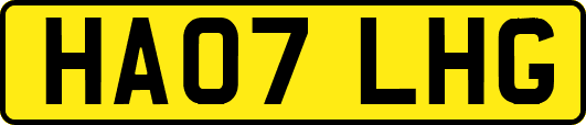 HA07LHG