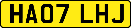 HA07LHJ