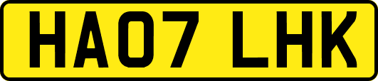 HA07LHK