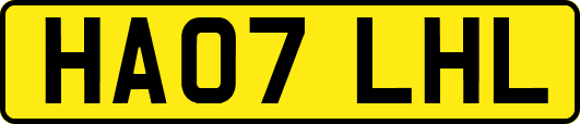 HA07LHL