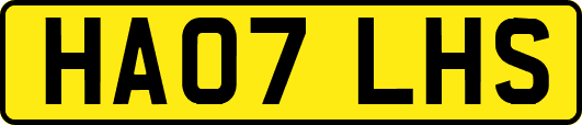HA07LHS