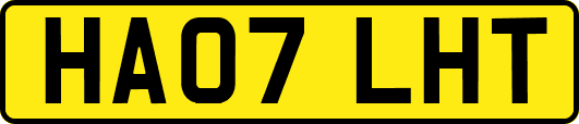 HA07LHT