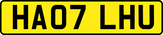 HA07LHU