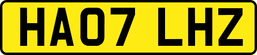 HA07LHZ