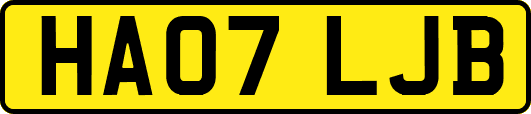 HA07LJB