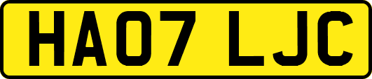 HA07LJC