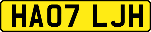 HA07LJH