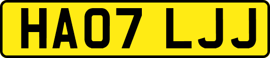 HA07LJJ