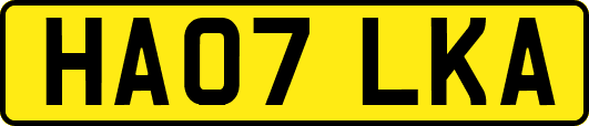 HA07LKA