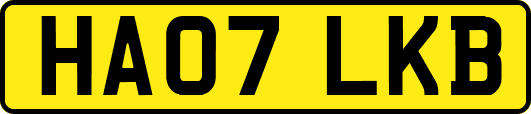 HA07LKB