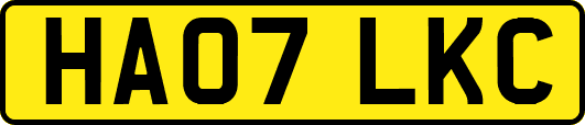 HA07LKC