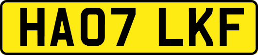 HA07LKF