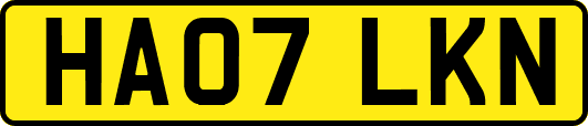 HA07LKN