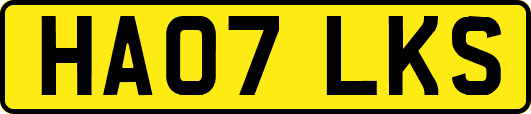 HA07LKS