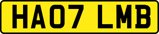 HA07LMB