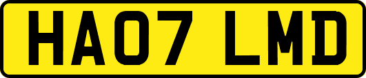 HA07LMD