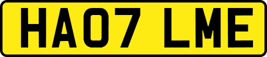 HA07LME