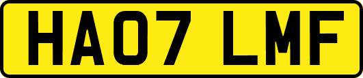 HA07LMF