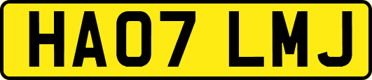 HA07LMJ
