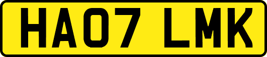 HA07LMK