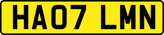 HA07LMN